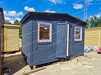 Евробытовка Склад ЕБ-11 4х2,2
